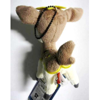 Authentic Pokemon plush Deerling Winter +/- 14cm